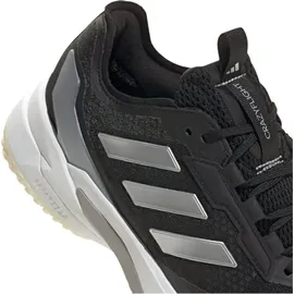 adidas Crazyflight 6 HQ4684 - Schwarz/Weiß - 39 1/3