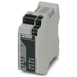 Phoenix Contact 2702409 - 0,03 Gbps - Extern