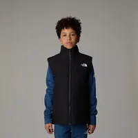 The North Face Never Stop Schwarz L