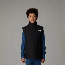 The North Face Never Stop Schwarz L