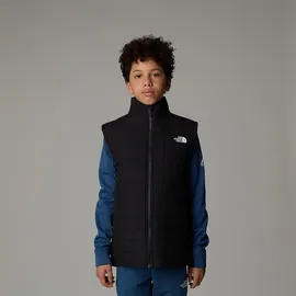 The North Face Never Stop Schwarz L