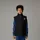 The North Face Never Stop Schwarz L