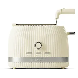 Guzzini Sous Chef Toaster Creme