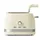 Guzzini Sous Chef Toaster Creme