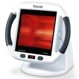 Beurer IL 50 Infrarot-Wärmestrahler Infrarotlampe Wärmelampe Timer 300 Watt