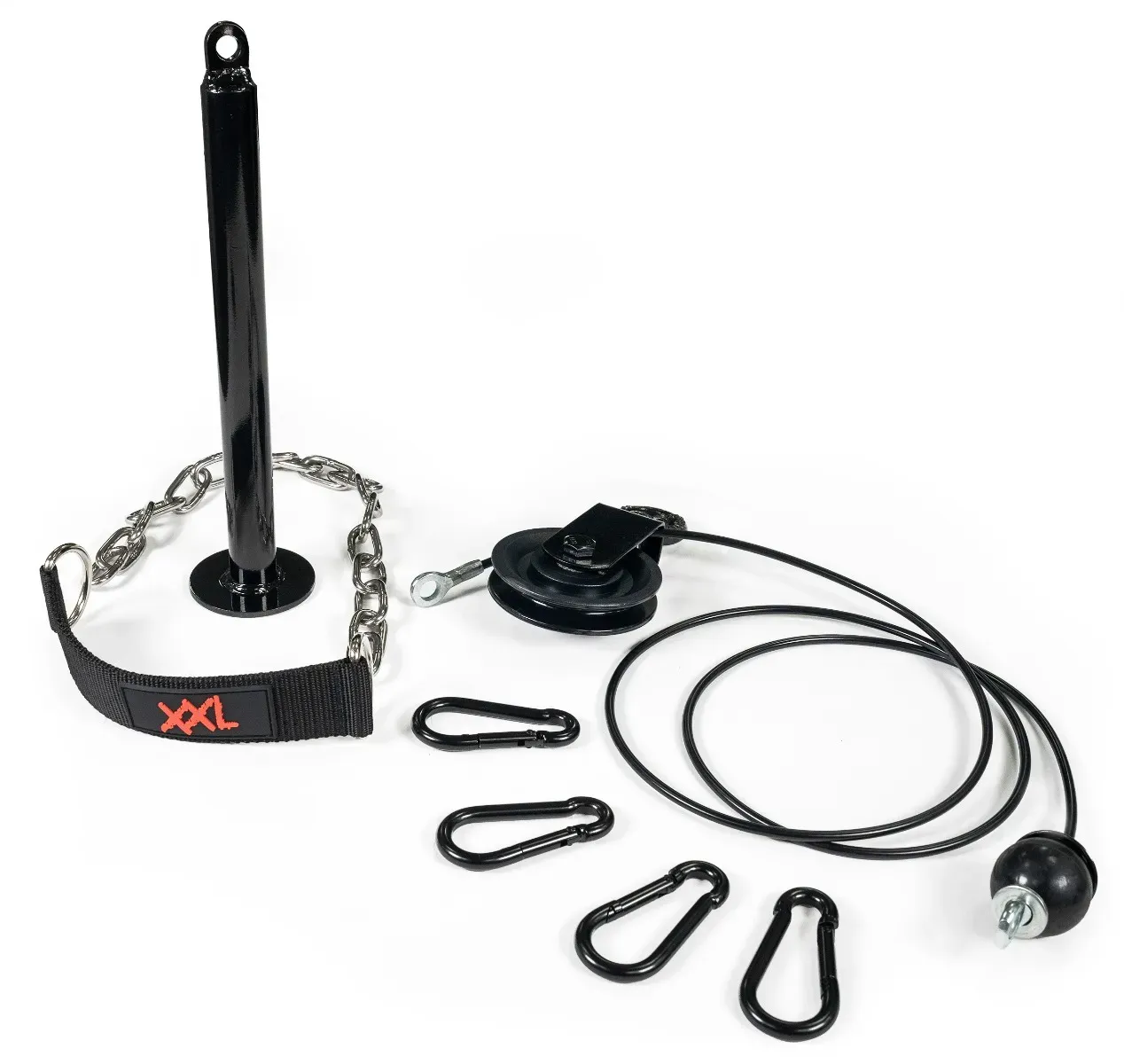 XXL Nutrition - Cable Pulley