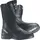 Travel Stiefel Schwarz 49