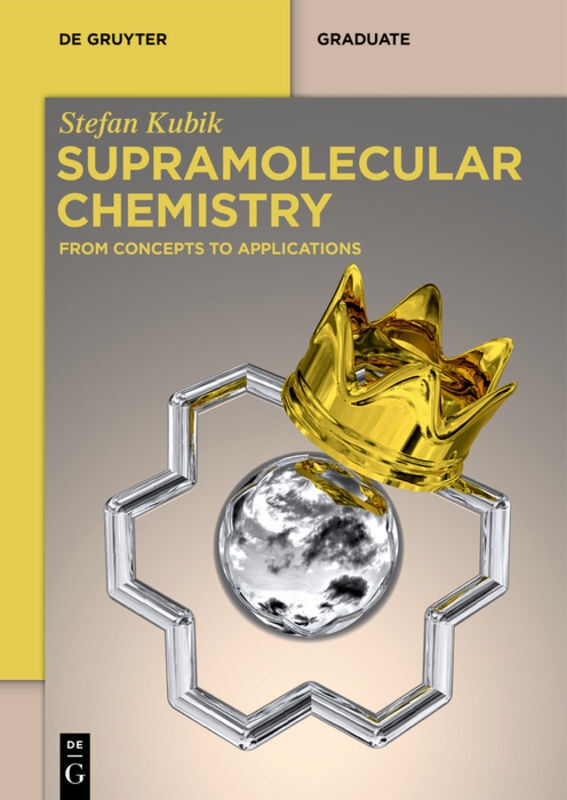 Supramolecular Chemistry - Stefan Kubik  Kartoniert (TB)