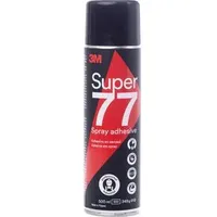 3M Sprühkleber Scotch-Weld 77 500 ml