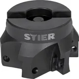 Stier Eckfräser D63/6