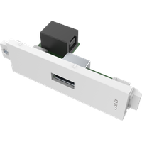 Vision TechConnect 3 USB-a module