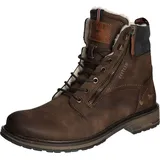 Mustang 4157-609 Herren Braun 41