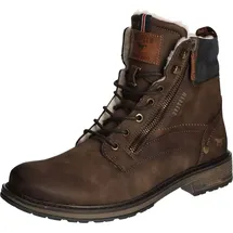 Mustang 4157-609 Herren Braun 41