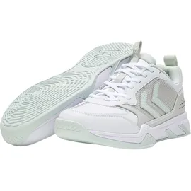 hummel Teiwaz 2.0 - weiß 44