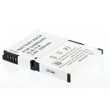 AGI 3,7 V 850 mAh 1 St.