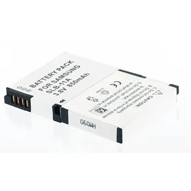 AGI 3,7 V 850 mAh 1 St.