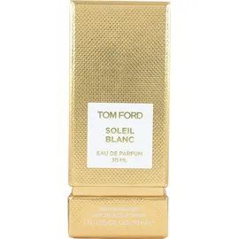 Tom Ford Soleil Blanc Eau de Parfum 30 ml