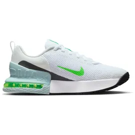 Nike Air Max Alpha Trainer 6 Herren White/Green 49,5