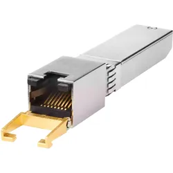 HPE SFP+-Transceiver-Modul - 10GbE - 10GBase-T