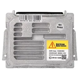 OEM Ballast D1/3(V1) 12V