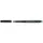 Faber-Castell Permanent Marker Multimark 1 St. Schwarz