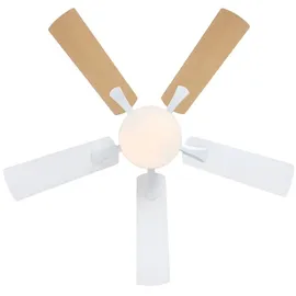 Westinghouse Nevada 105 cm Deckenventilator Weiß