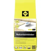 Sakret Natursteinfliesenkleber 5 kg
