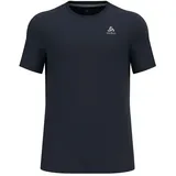 Odlo F-dry Kurzarm-T-Shirt Dark Sapphire M