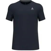 Odlo F-dry Kurzarm-T-Shirt Dark Sapphire M