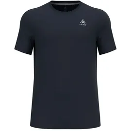 Odlo F-dry Kurzarm-T-Shirt Dark Sapphire M