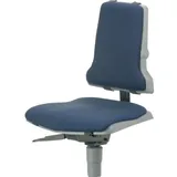 bimos Polstergarnitur Stoff Duotec 9875-6811  für Sintec  grau