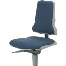 bimos Polstergarnitur Stoff Duotec 9875-6811  für Sintec  grau