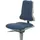bimos Polstergarnitur Stoff Duotec 9875-6811  für Sintec  grau