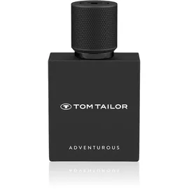 TOM TAILOR Adventurous Eau de Toilette 30 ml