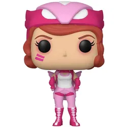 Funko POP! DC Comics - BC Awareness - Bombshell Hawkgirl #58501