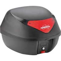 KAPPA MOTO K29 Monolock 29l Motorradkoffer One Size