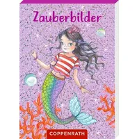 Coppenrath Verlag Zauberbilder (Nella Nixe)