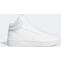 Adidas Hoops 3.0 Mid Cloud White / Cloud White / Dash Grey 41 1/3