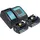 Makita DCL 283 FSM Petrol