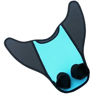 Schwimmflossen, Mädchen Flipper Tauchen Meerjungfrauenflosse, Meerjungfrauenflosse Mädchen, Schwimmflossen Meerjungfrau Flossen Schwimmflossen, Meerjungfrauenflosse Für Mädchen, Kinder, Jugendliche