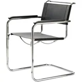 Thonet S 34 Freischwinger Stuhl frei konfigurierbar