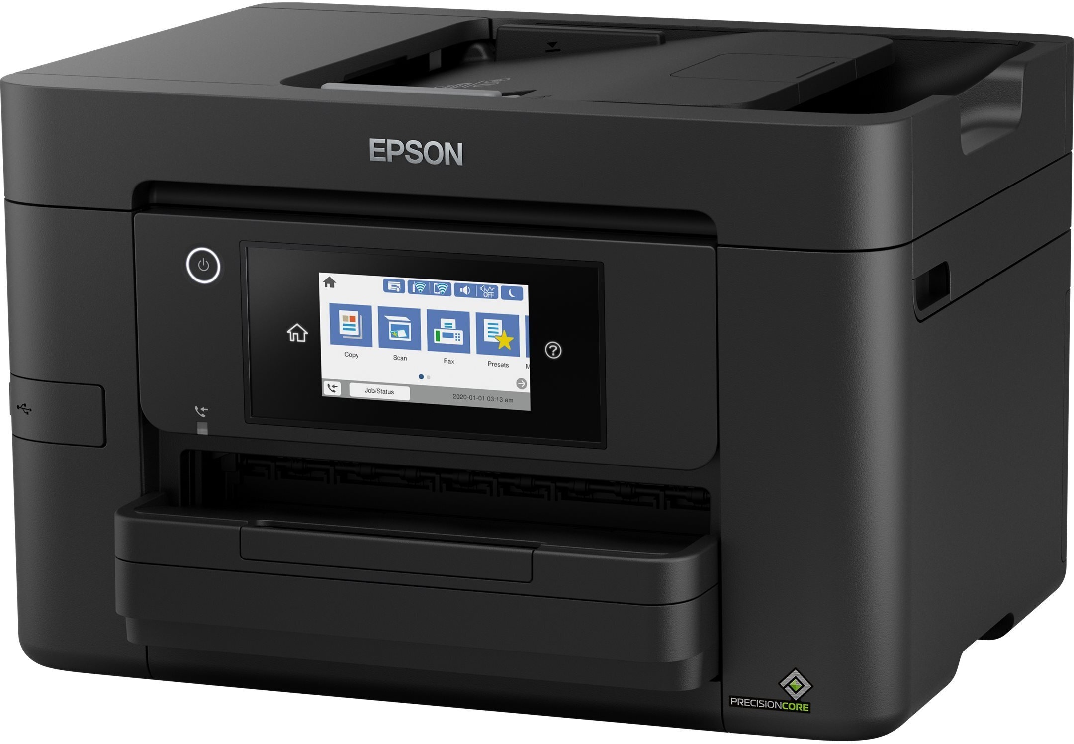 Epson WorkForce Pro WF-4820DWF Drucker