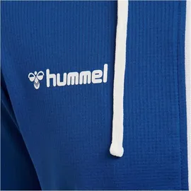 hummel Authentic Polyester Kapuzenjacke Herren true blue XL