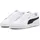 Puma Smash 3.0 L Damen Gold/Schwarz/Weiß 42