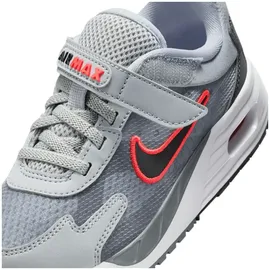 Nike Air Max Solo Kinder Wolf Grey/Anthracite-Cool Grey 28