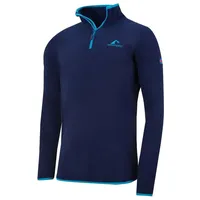 Westfjord Funktionsshirt Hekla in dark navy | Gr.: M
