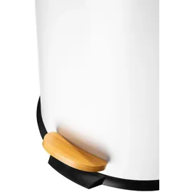 Echtwerk Skandi Look 30 l Weiß