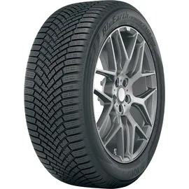 Yokohama BluEarth-Winter V906 SUV 225/60 R18 104H XL