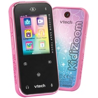 KidiZoom Snap Touch pink Digitalkamera im Smartphone Design