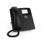 Snom D735 schwarz